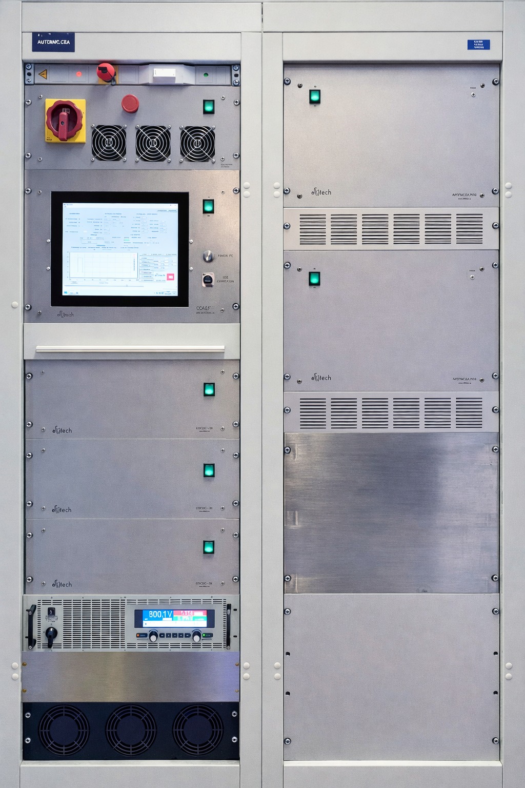 Générateur AHTPM40DC50