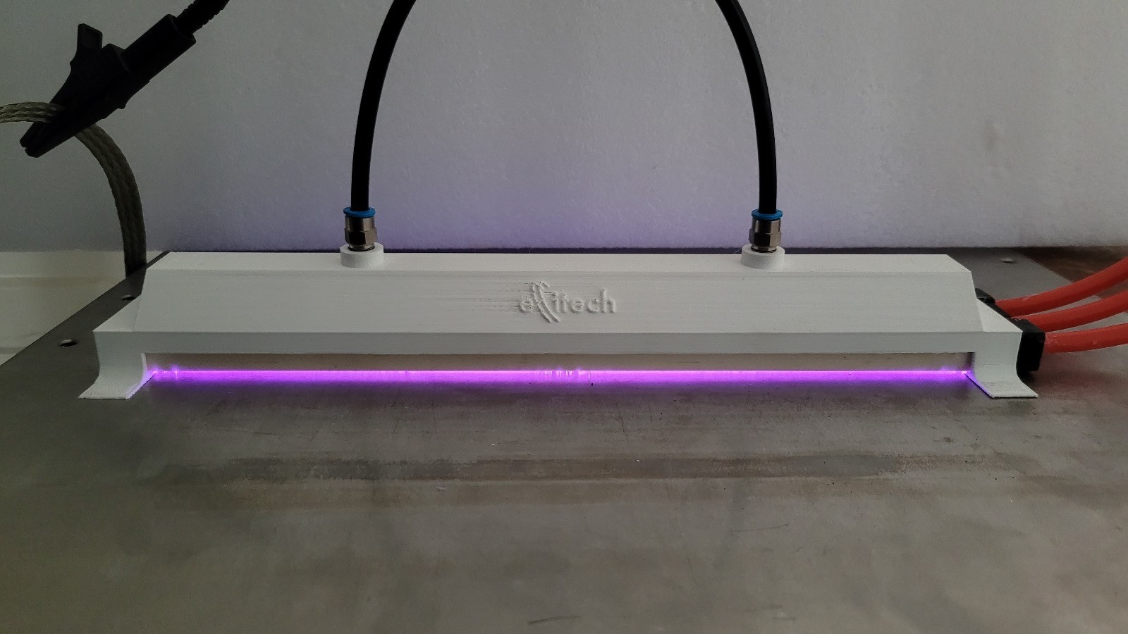 DBD (Décharge Barrière Diélectrique)